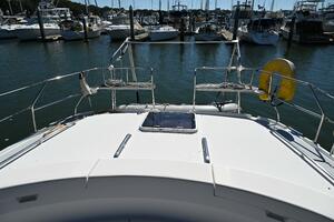 44ft Hunter Yacht For Sale
