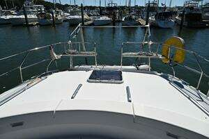 2003 Hunter 456 thumbnail 64