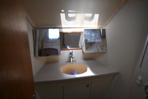 44ft Hunter Yacht For Sale