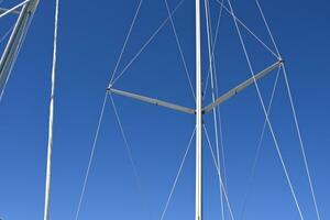 44ft Hunter Yacht For Sale