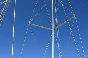 2003 Hunter 456 thumbnail 81