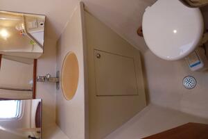 44ft Hunter Yacht For Sale