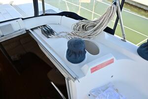 44ft Hunter Yacht For Sale