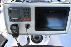 44ft Hunter Yacht For Sale