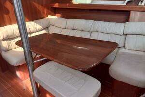 2003 Hunter 456 thumbnail 115