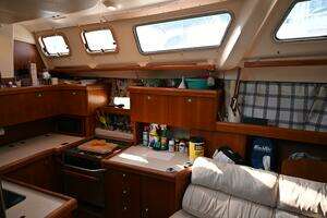 2003 Hunter 456 thumbnail 22