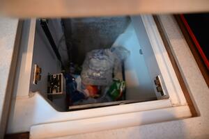 44ft Hunter Yacht For Sale