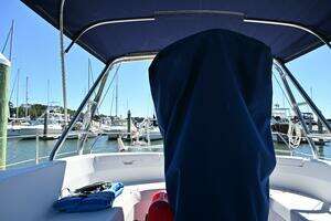 2003 Hunter 456 thumbnail 61