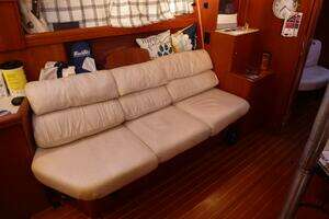 2003 Hunter 456 thumbnail 121