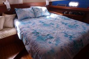 44ft Hunter Yacht For Sale