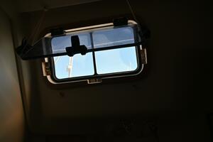 44ft Hunter Yacht For Sale