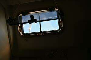 2003 Hunter 456 thumbnail 45