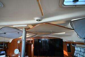 2003 Hunter 456 thumbnail 37