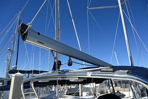 44ft Hunter Yacht For Sale