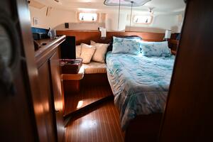 44ft Hunter Yacht For Sale
