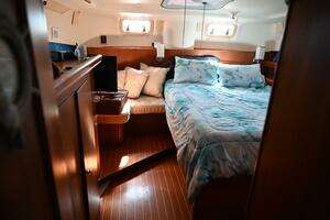 2003 Hunter 456 thumbnail 46
