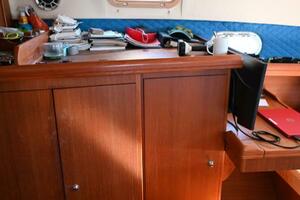 44ft Hunter Yacht For Sale