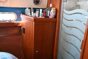 44ft Hunter Yacht For Sale