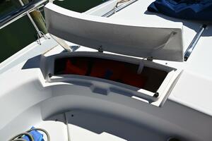 44ft Hunter Yacht For Sale