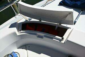 2003 Hunter 456 thumbnail 73