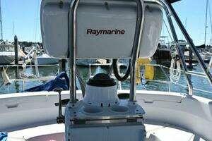 2003 Hunter 456 thumbnail 71