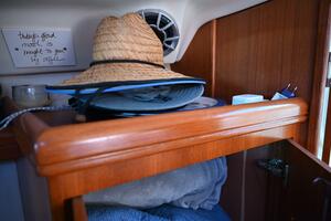 44ft Hunter Yacht For Sale