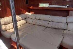 44ft Hunter Yacht For Sale