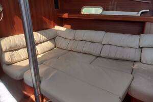 2003 Hunter 456 thumbnail 119