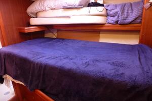 44ft Hunter Yacht For Sale