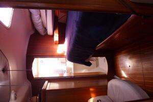 44ft Hunter Yacht For Sale