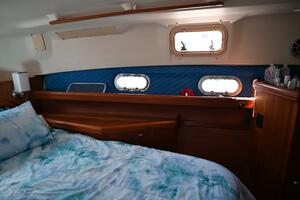 44ft Hunter Yacht For Sale