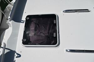 44ft Hunter Yacht For Sale