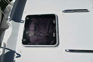 2003 Hunter 456 thumbnail 75