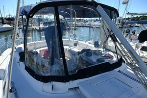 44ft Hunter Yacht For Sale