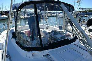 2003 Hunter 456 thumbnail 91