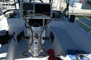 44ft Hunter Yacht For Sale