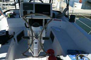 2003 Hunter 456 thumbnail 70