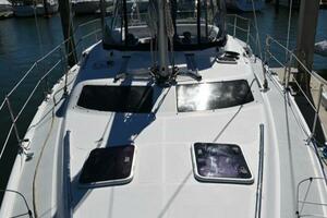 44ft Hunter Yacht For Sale