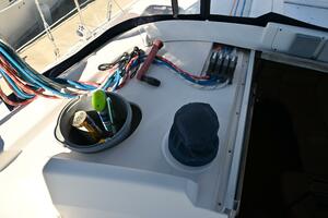 44ft Hunter Yacht For Sale