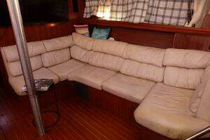 2003 Hunter 456 thumbnail 117