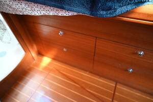 44ft Hunter Yacht For Sale