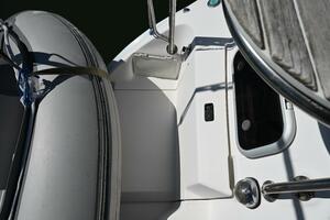 44ft Hunter Yacht For Sale