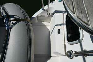 2003 Hunter 456 thumbnail 79