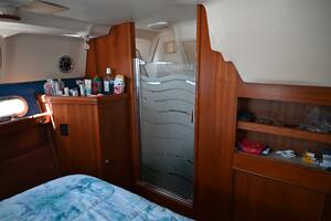 44ft Hunter Yacht For Sale