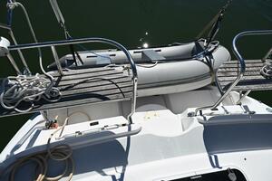 44ft Hunter Yacht For Sale