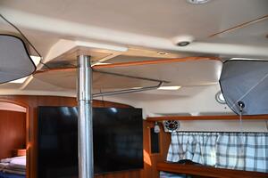 44ft Hunter Yacht For Sale