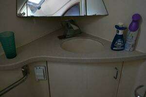 2003 Hunter 456 thumbnail 44