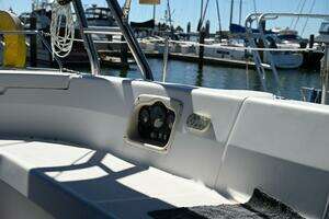 2003 Hunter 456 thumbnail 60