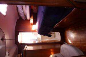 2003 Hunter 456 thumbnail 127