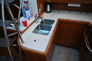 44ft Hunter Yacht For Sale